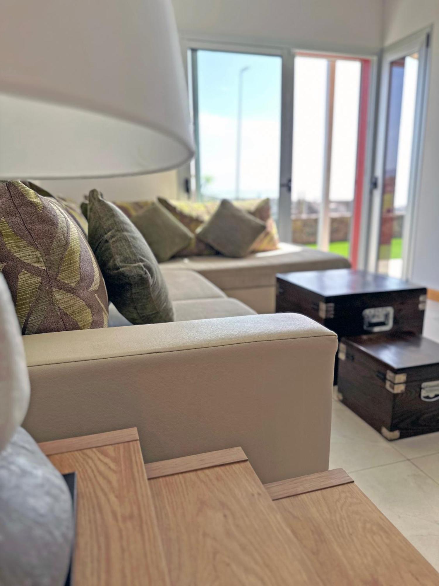 Salobre Golf Villa Εξωτερικό φωτογραφία