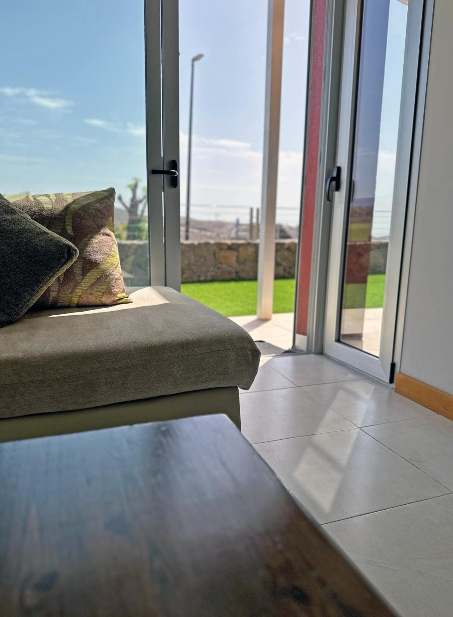 Salobre Golf Villa Εξωτερικό φωτογραφία