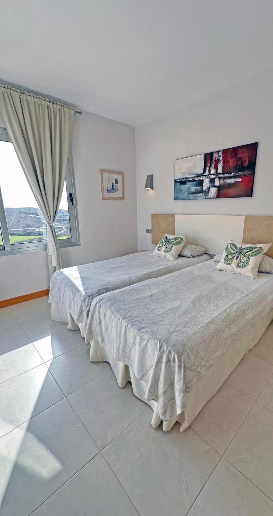 Salobre Golf Villa Εξωτερικό φωτογραφία