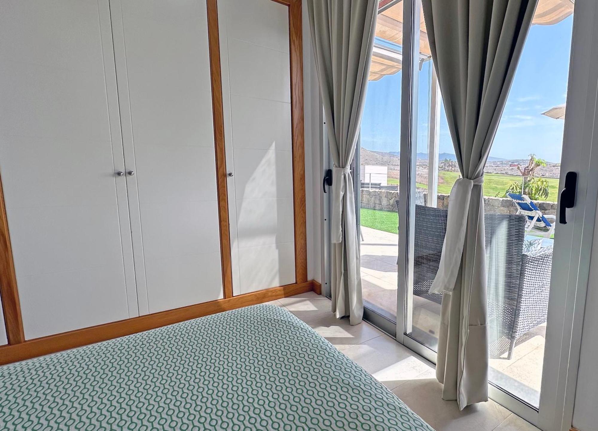 Salobre Golf Villa Εξωτερικό φωτογραφία
