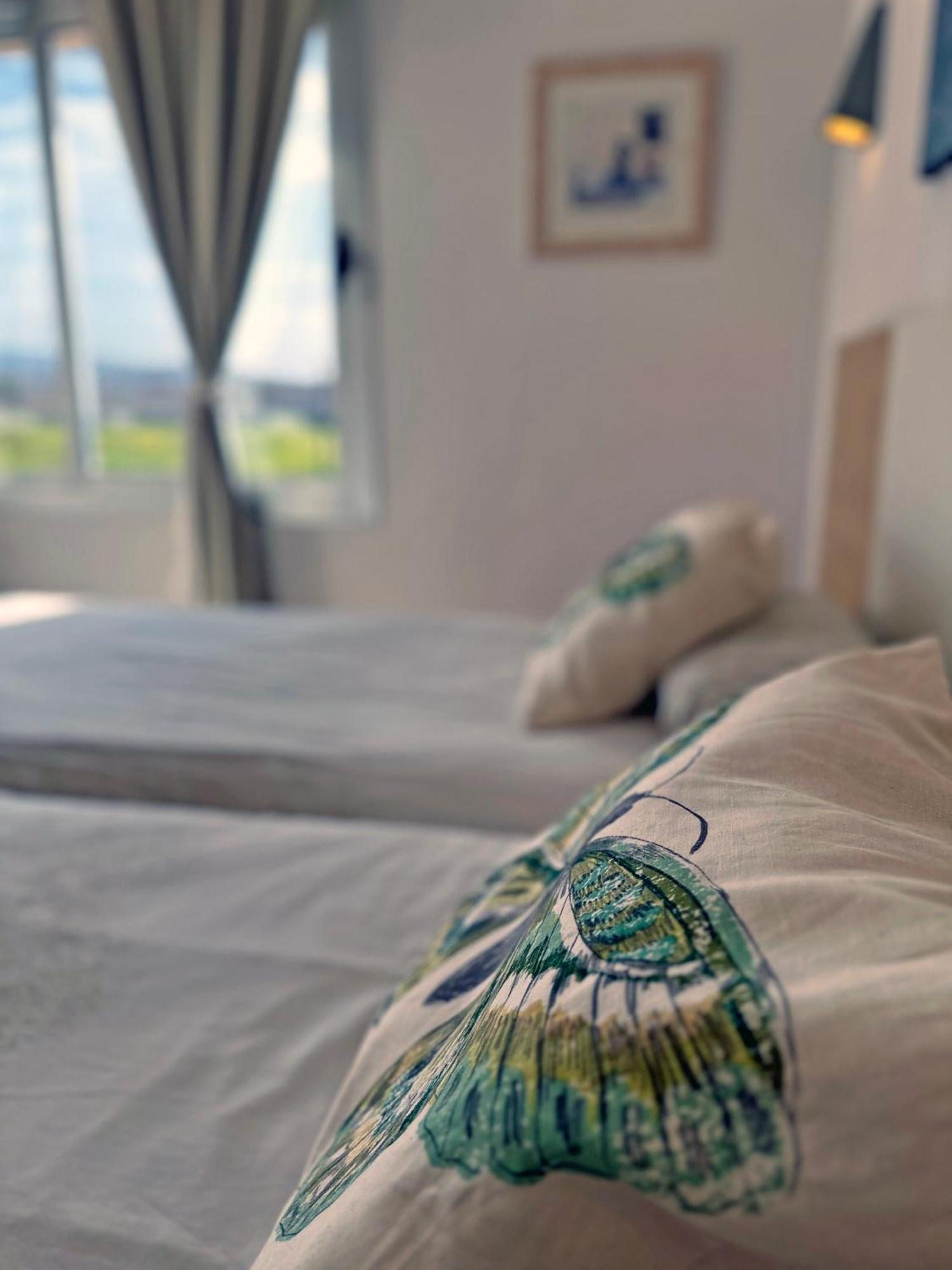 Salobre Golf Villa Εξωτερικό φωτογραφία
