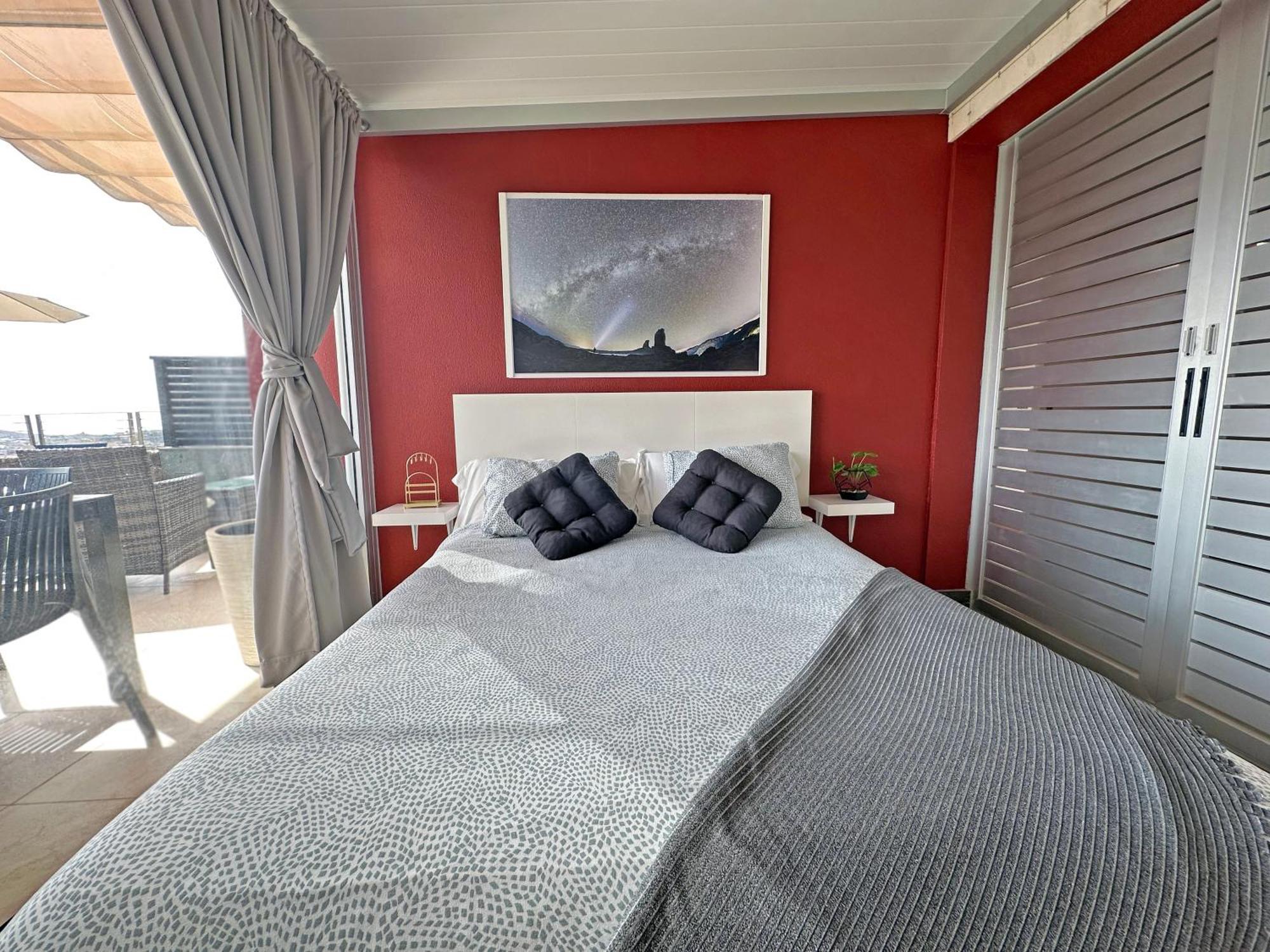 Salobre Golf Villa Εξωτερικό φωτογραφία