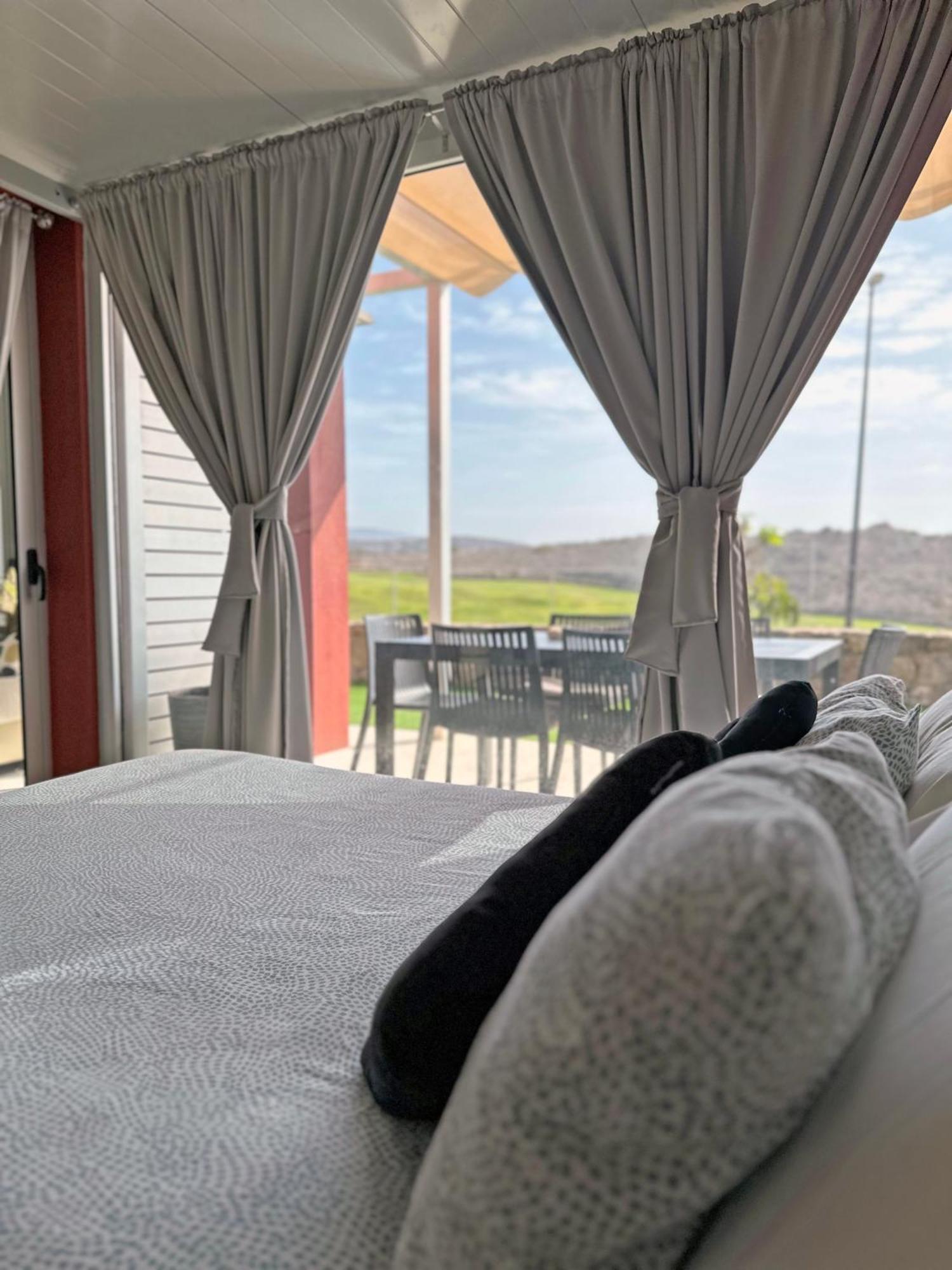 Salobre Golf Villa Εξωτερικό φωτογραφία