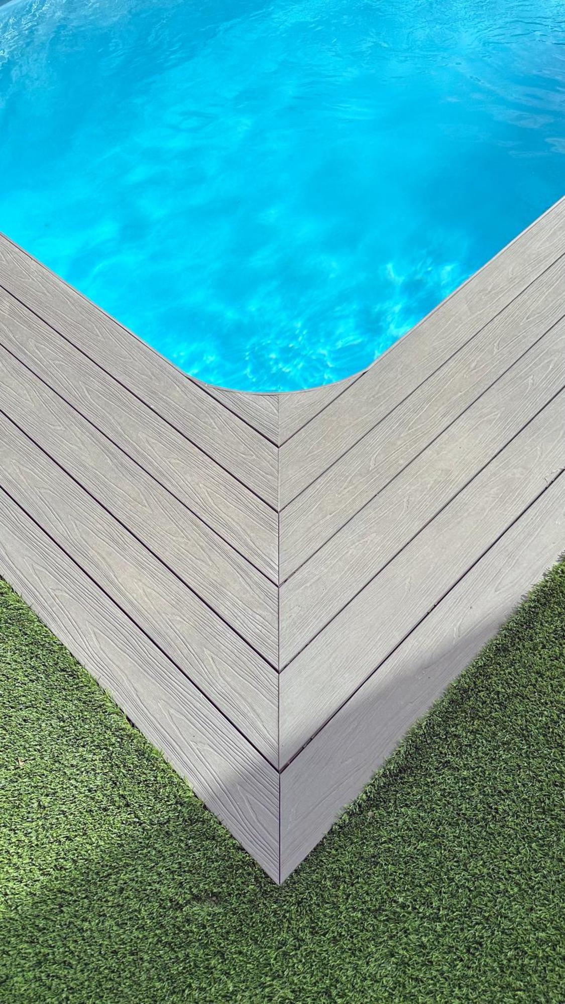 Salobre Golf Villa Εξωτερικό φωτογραφία